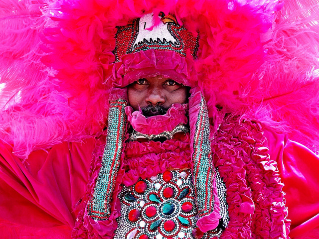 Photo by MichaelTutton. 2012.