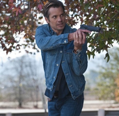 Double Denim: Swoon Factor x1000