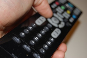 Remote_Control,_Television_-_TV-controller