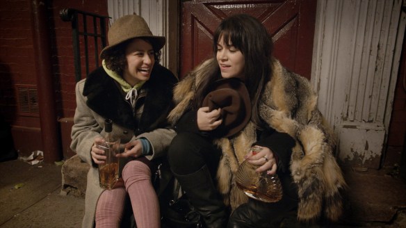 Broad City episode 1