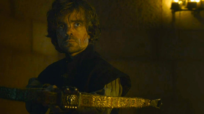 game of thrones tyrion