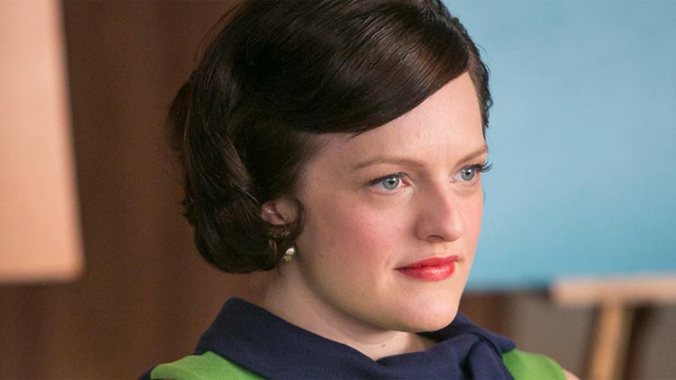 Peggy Olson Waterloo