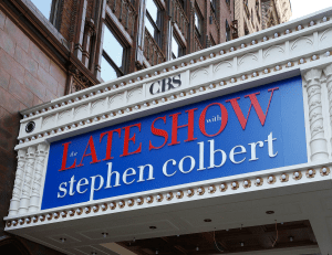 the-late-show-with-stephen-colbert-marquee